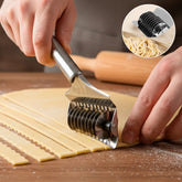 Cutter Roller