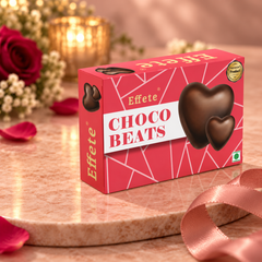 🎠₹1 Gift | Heart Shaped Chocolates Delicious Gift for Rakhi