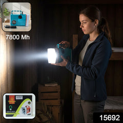 OMEGA LED Search Light for outdoor use