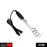 1000W electric immersion water heater for winter