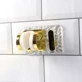 Wall Mounted Mop