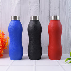 Pure Steel stainless steel water bottle