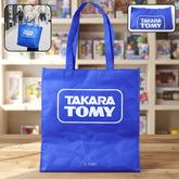 Reusable shopping carry bag handle