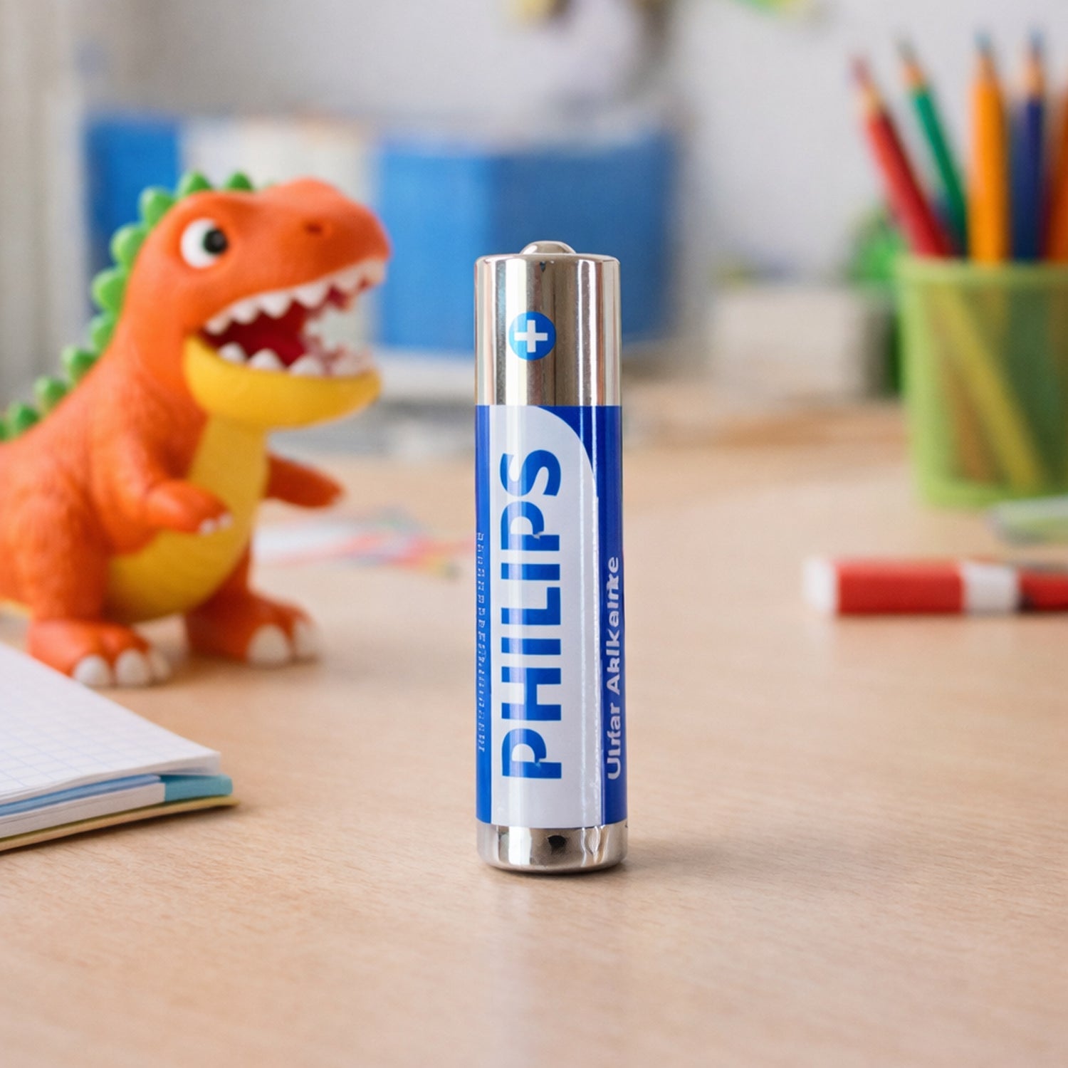 AAA Ultra Alkaline Battery product image