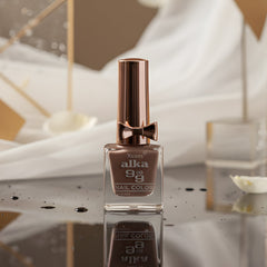 Premium Mix Color Nail Polish (9 ML / 1 Pc)