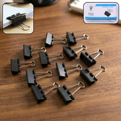 Binder Clips