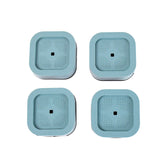 NoVibe Pads set of 4 for washing machines