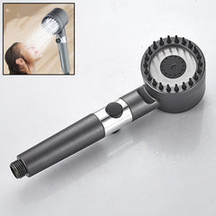Shower Filter Head with advanced filtration system