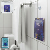 Cobalt Hanging Air Freshener Gel (1 Pc, 10gm)