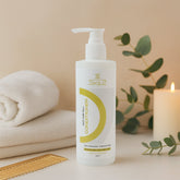 Zequz Anti Hair Fall Conditioner 250ml bottle front