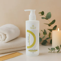 Zequz Anti Hair Fall Conditioner 250ml bottle front