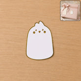 Vibrant adhesive plastic wall sticker for kids room