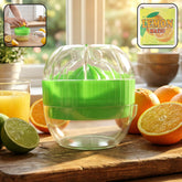 Lemon Squeezer