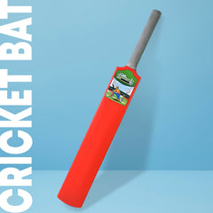 Plastic Cricket Bat for Kids - LittlePro style
