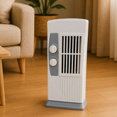 Orbit Micro Oscillating Tower Fan front view