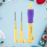 DIY Craft Punch Needle Set for embroidery
