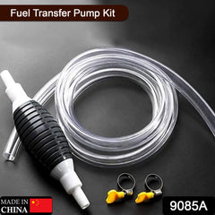 Manual Fuel Pump for Car and Motorbike