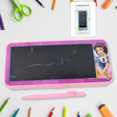 LED Drawing Pad with Pen and Compass