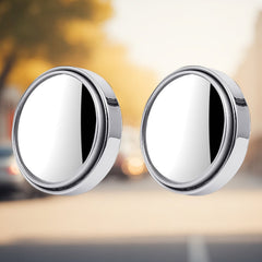 ClearView Pro blind spot mirror