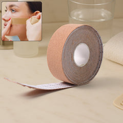 Box packaging for Face Lifting Tape
