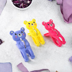 GripTowel Clips