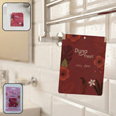 Rosy Dew Hanging Air Freshener Gel (1 Pc, 10gm)