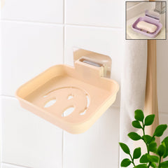 Easy Install Bathroom Soap Holder