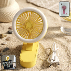Mini Fan