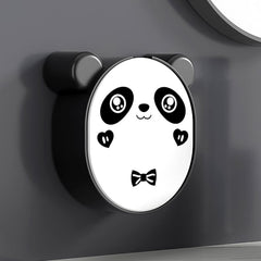 Panda Tidy Soap Storage Box with soap inside