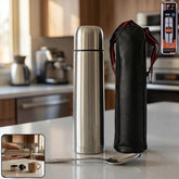 Stainless steel vacuum flask 1000ml