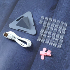 Charging Cable Set