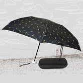 3-Fold Cute Umbrella Sun and Rain Protection UV Shield main product shot