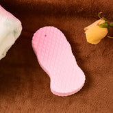 Ultra Soft Exfoliating Sponge for face and body