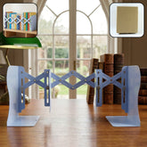 Adjustable Expandable Book Stand (1 Pc)