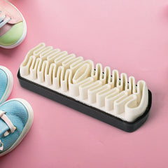 Shoe Cleaning Brush for Boots and Shoes