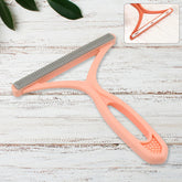 Portable Hair & Lint Remover for Clothes and Upholstery