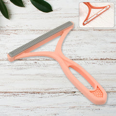 Portable Hair & Lint Remover for Clothes and Upholstery