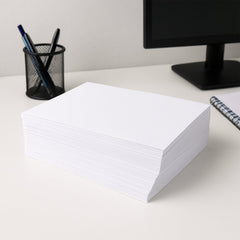 Vivid Print Paper with bright finish