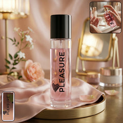 Pleasure Eau de Parfum Spray Bottle