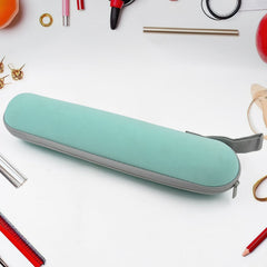 Portable multipurpose pouch bag front view