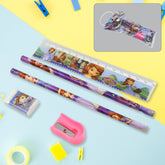 5-in-1 Mix Stationery Gift Set for Kids