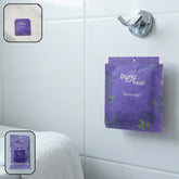 Lavender hanging air freshener gel 10gm
