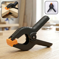 B-Grade Heavy-Duty Spring Clamp (1 Pc)