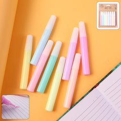 Multi-color craft glue pens
