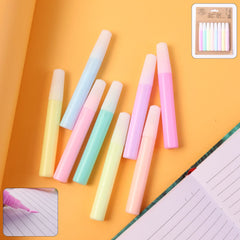 Multi-color craft glue pens