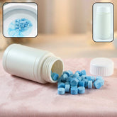 Automatic Toilet Tank Cleaning Tablets (1 Set)