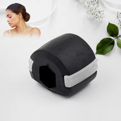 Black mouth exerciser angle view