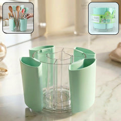 5 Compartment Organizer