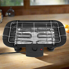 DeoDap Electric Barbecue Grill 2000W - main product shot