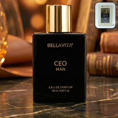Men Eau De Parfum